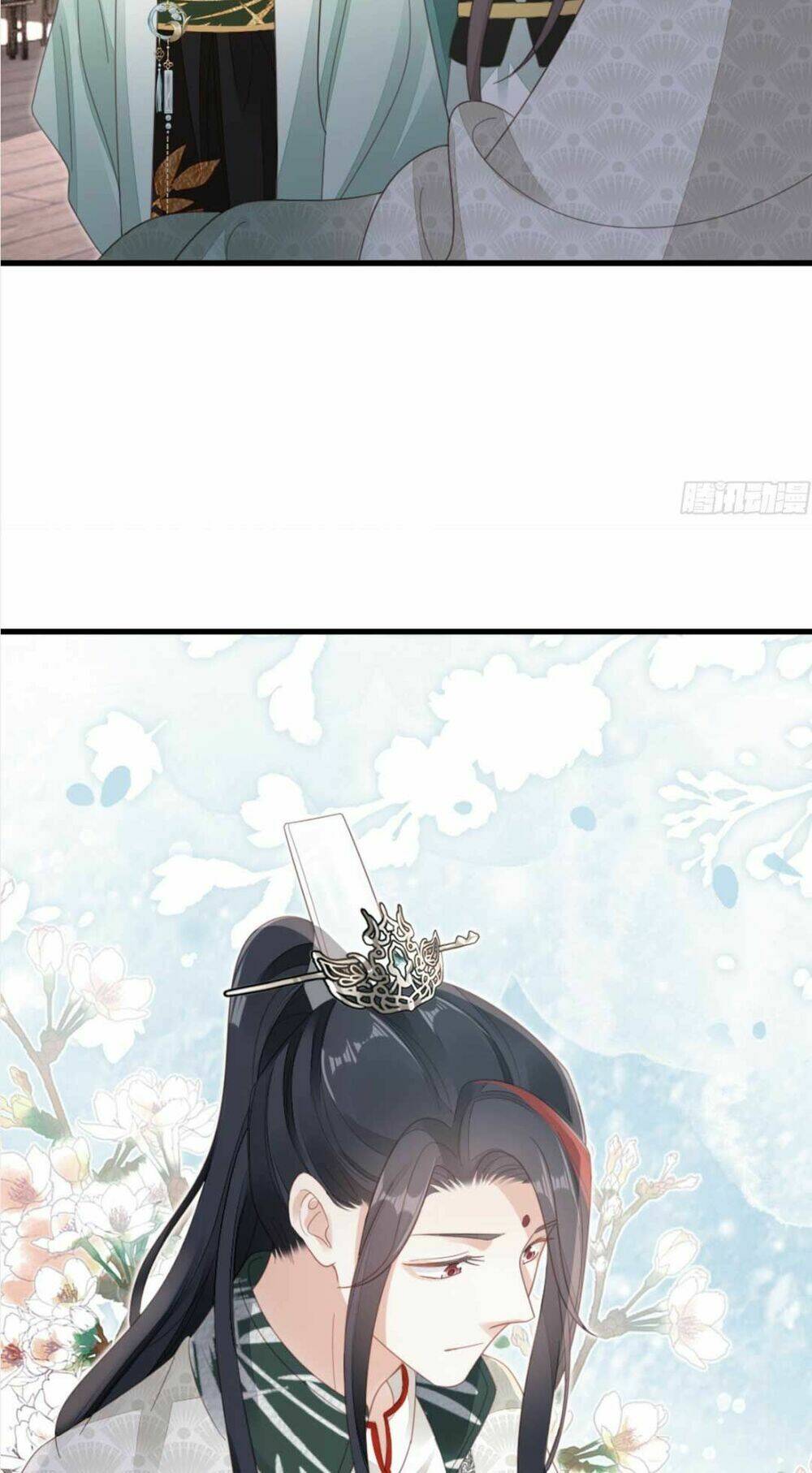 Mau Xuyên Không Rửa Tội Cho Nhân Vật Phản Diện: Chapter 81