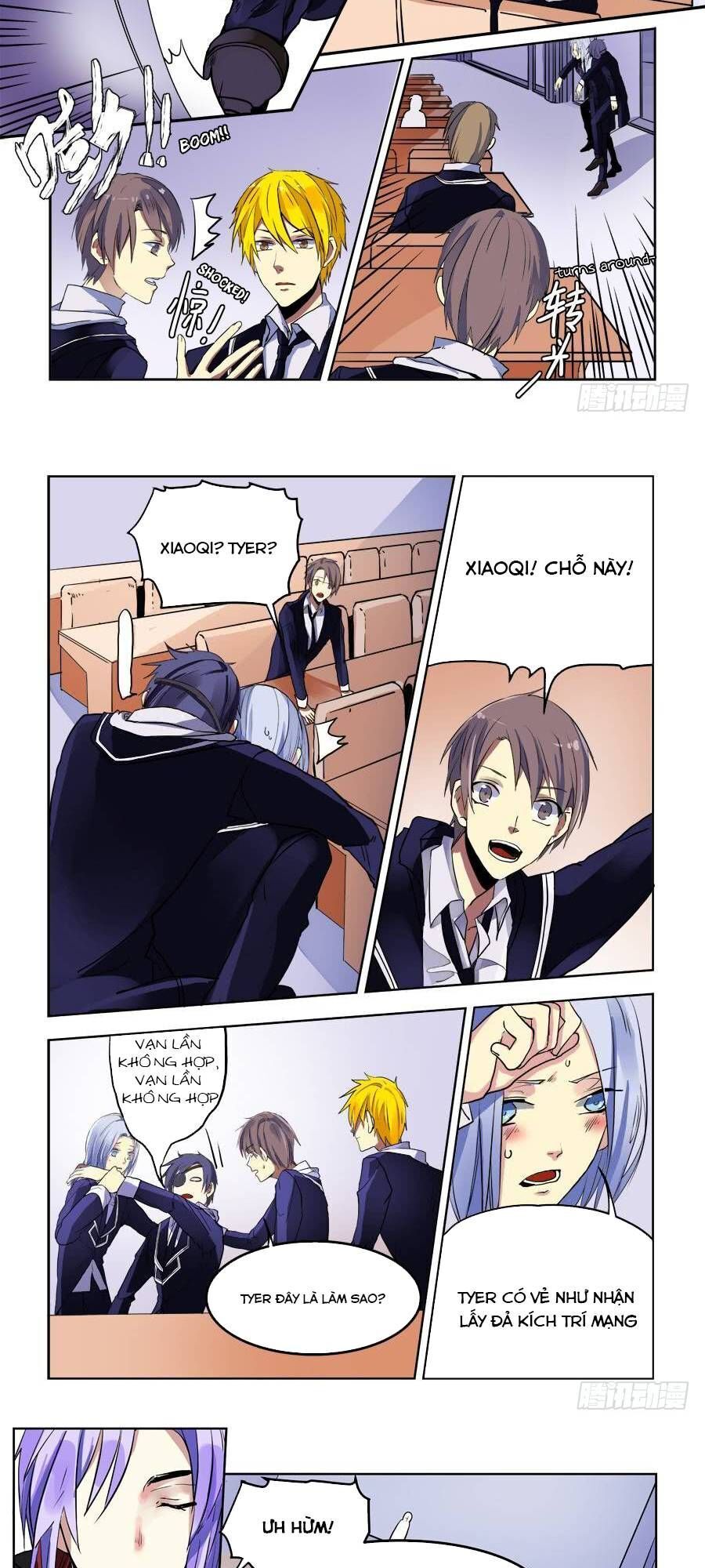 After Transformation, Mine And Her Wild Fantasy: Chapter 69