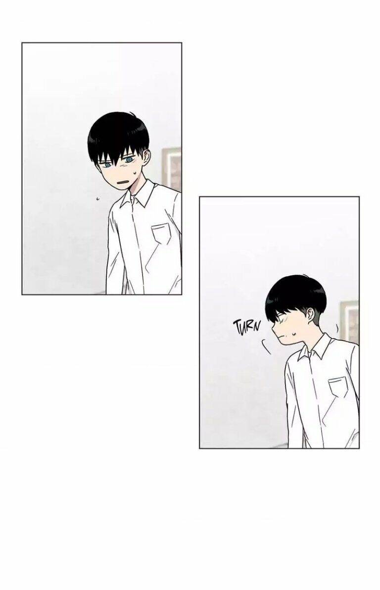 …”Một Sự Thật Khá Khó Chịu.”: Chapter 39