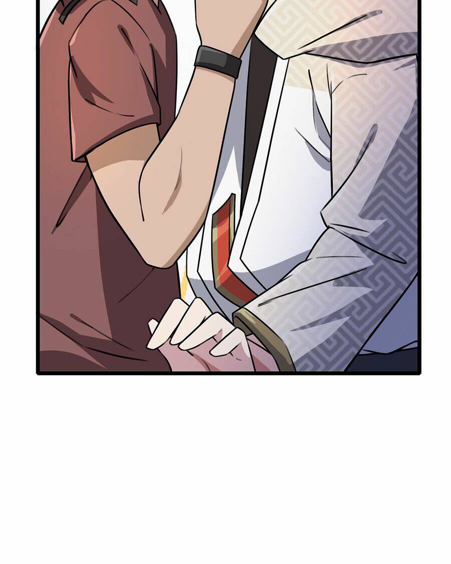 Đại Bảo Kiếm Của Tôi: Chapter 53