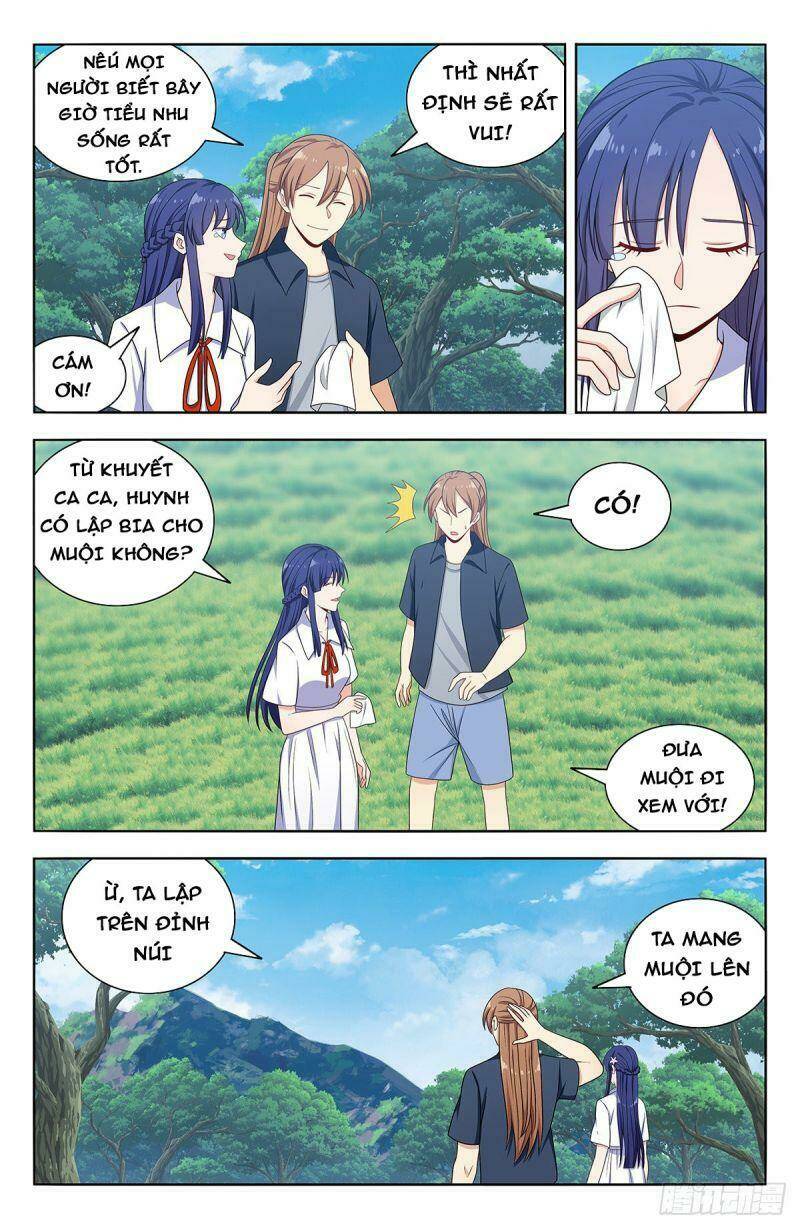 Tối Cường Phản Sáo Lộ Hệ Thống: Chapter 634