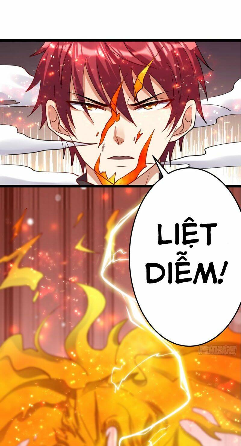 Tiên Vương Trùng Sinh: Chapter 100