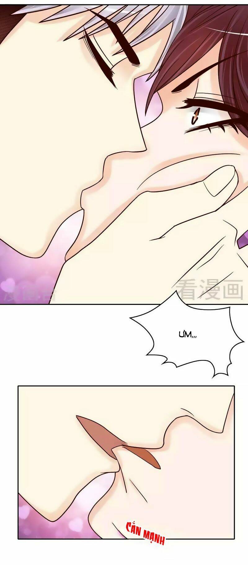 101 Phương Pháp Của Tổng Tài: Chapter 78