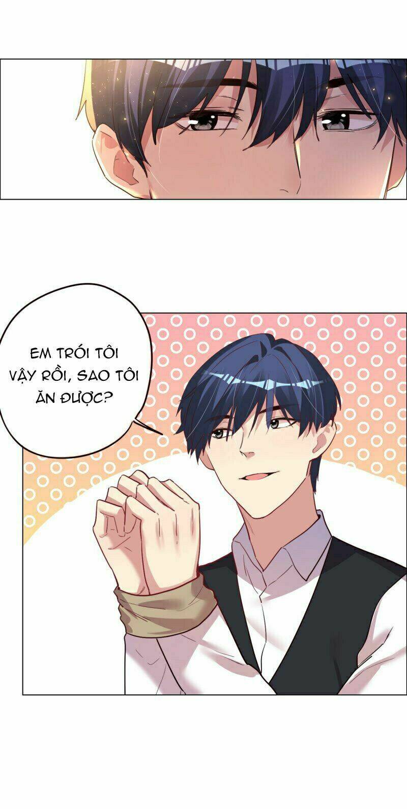 Vì Yêu Mà Khắc Cốt Ghi Tâm: Chapter 30