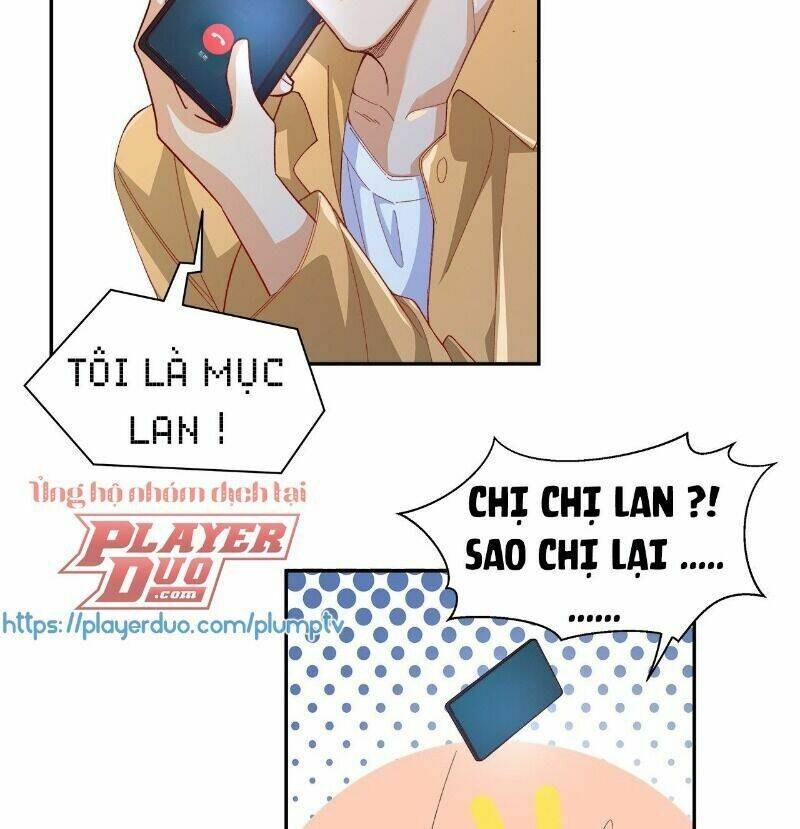 Ảnh Đế Yêu Hồ: Chapter 56