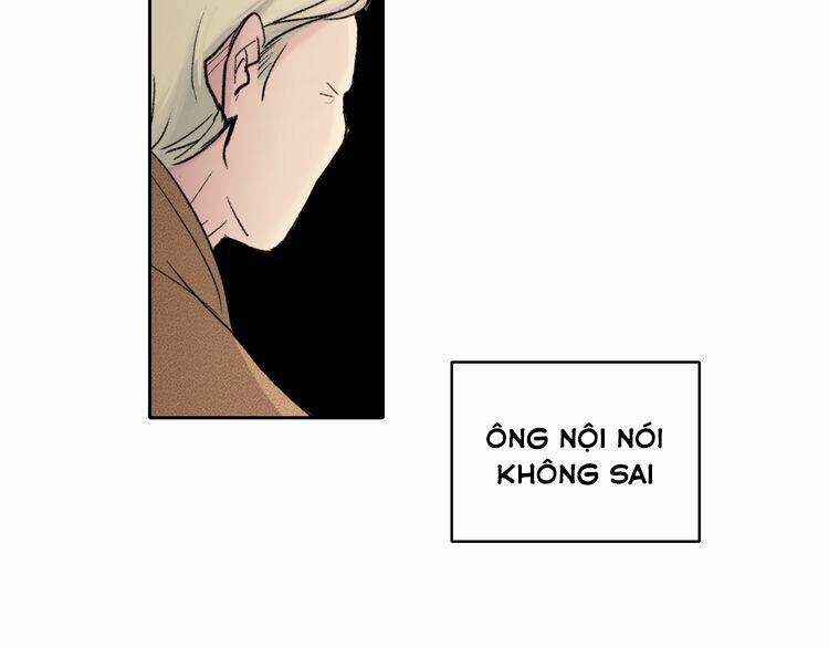 Ông Bà Nội Tuổi 17: Chapter 2