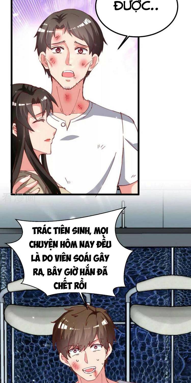 Trọng Sinh Khí Thiếu Quy Lai: Chapter 223