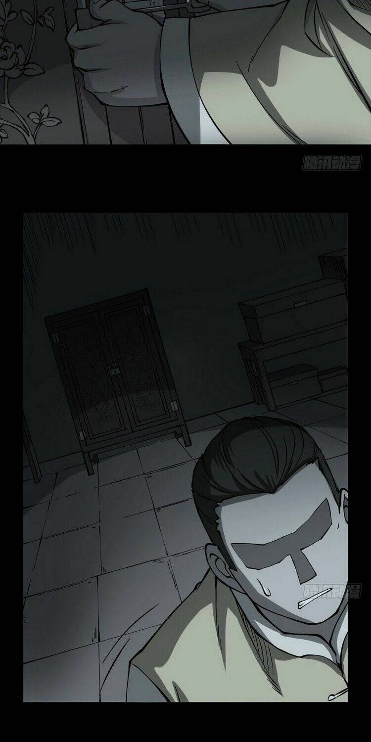 Người Thương Thuyết Cõi Âm: Chapter 7