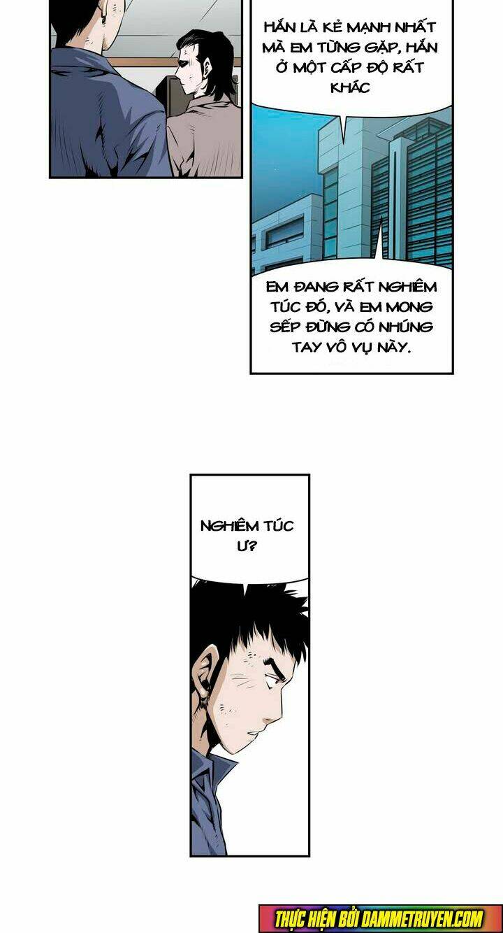 Double Casting: Chapter 71