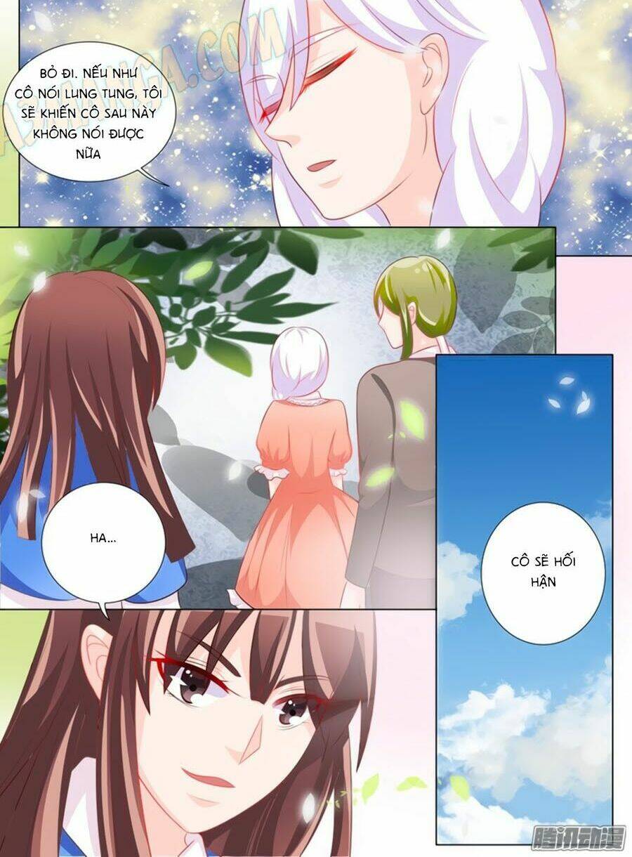 Chước Chước Lưu Ly Hạ: Chapter 99