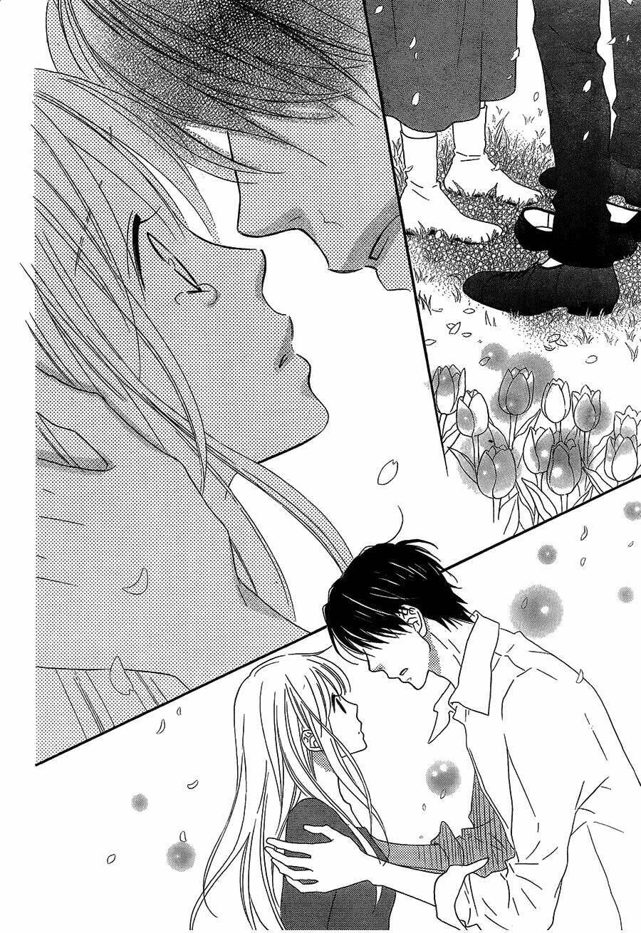 Love So Life: Chapter 106