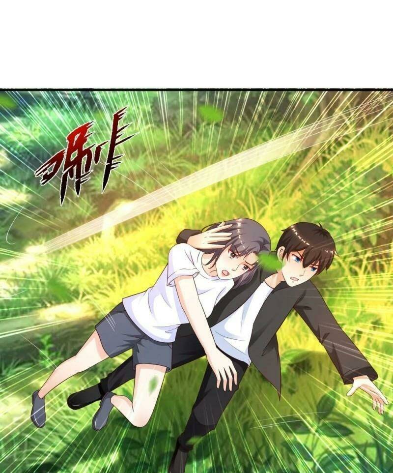 Tối Cường Vận Đào Hoa: Chapter 121