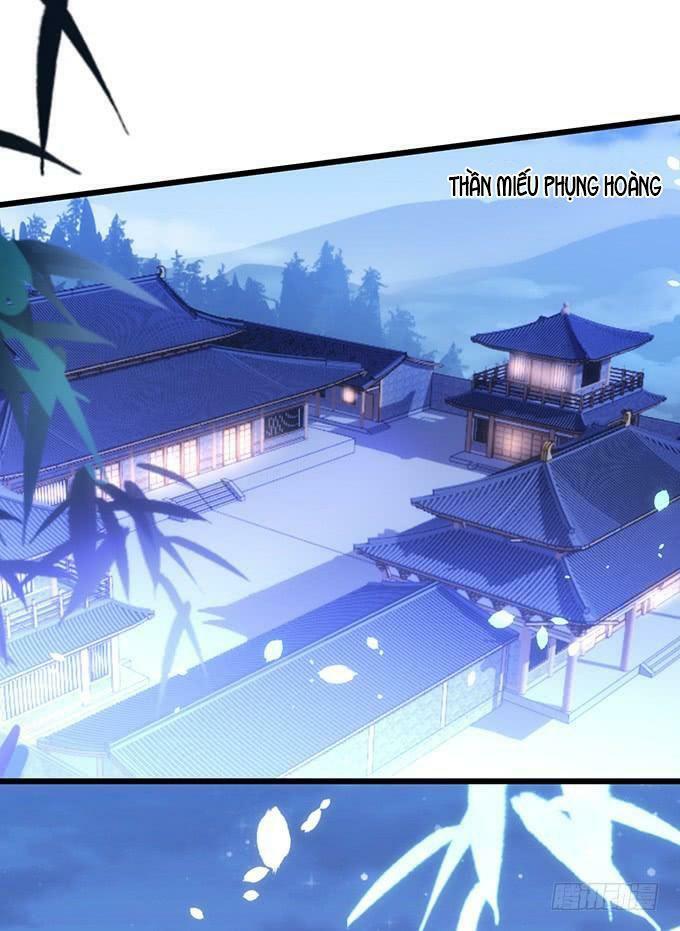 Hồ Tiên Hung Bạo: Chapter 119