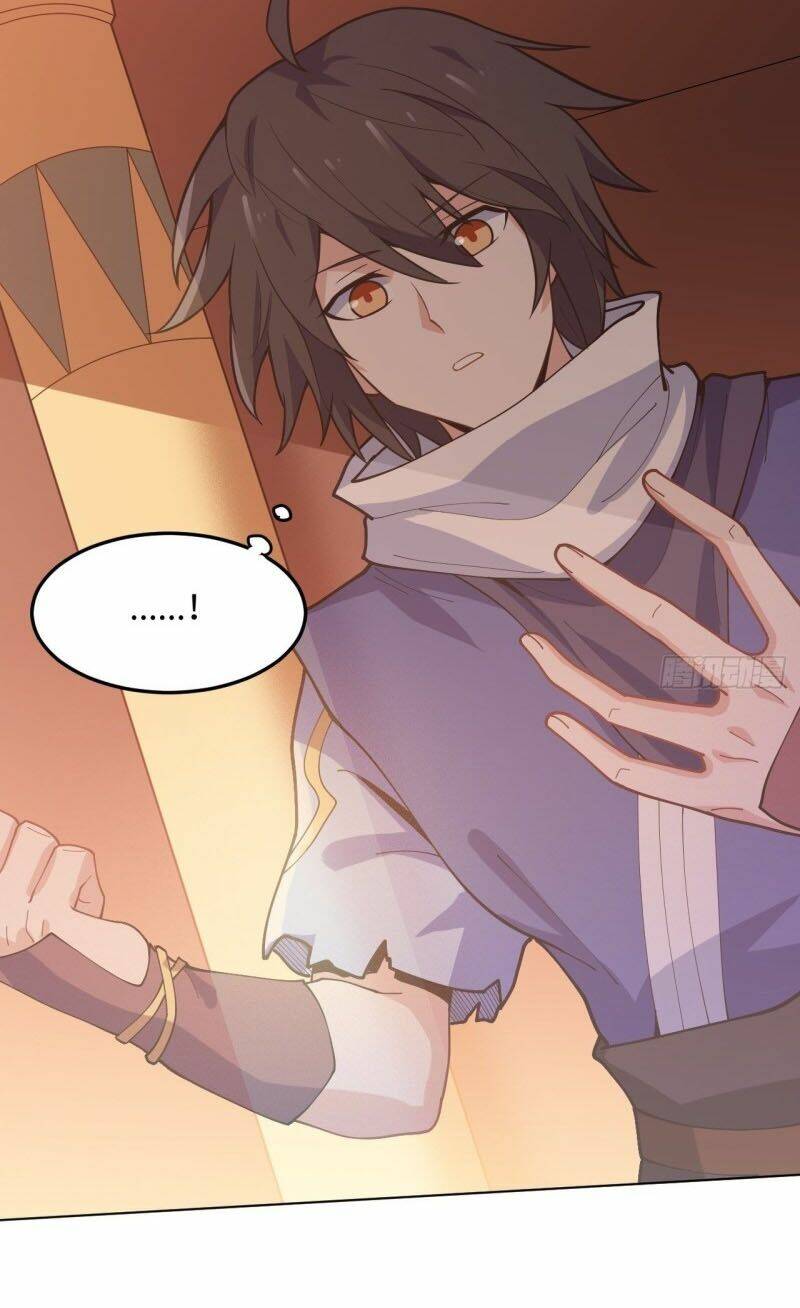 Thần Võ Đế Tôn: Chapter 83
