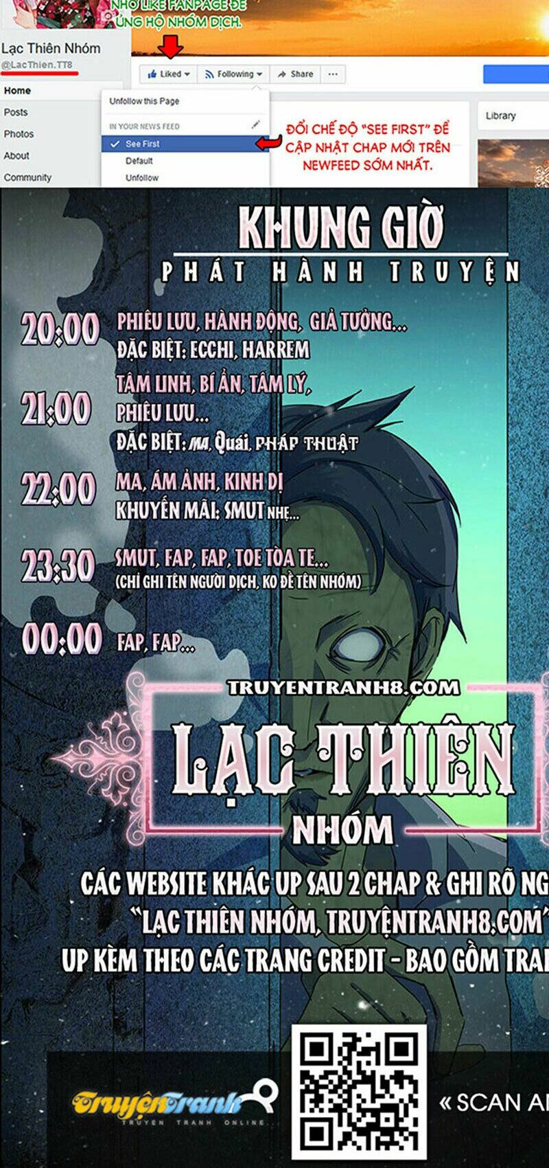 Ngạo Kiều Quỷ Vương Yêu Ta: Chapter 118