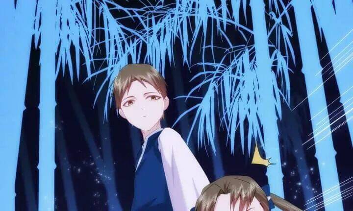 Bí Mật Của Dạ Tộc: Chapter 28