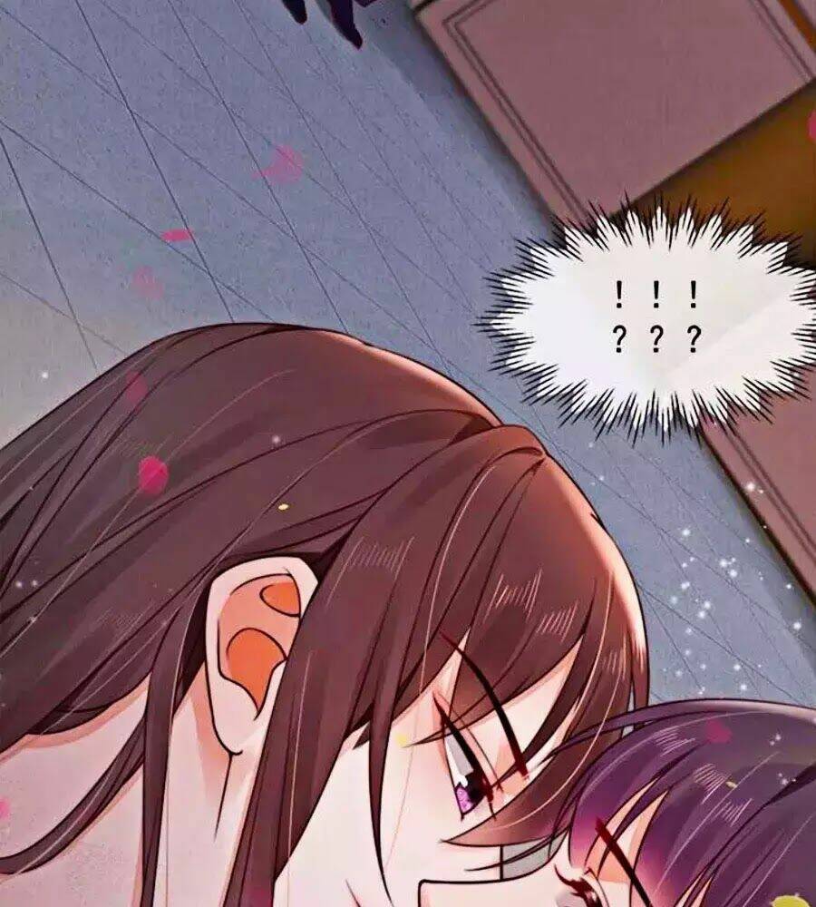 Hoạn Phi Hoàn Triều: Chapter 19