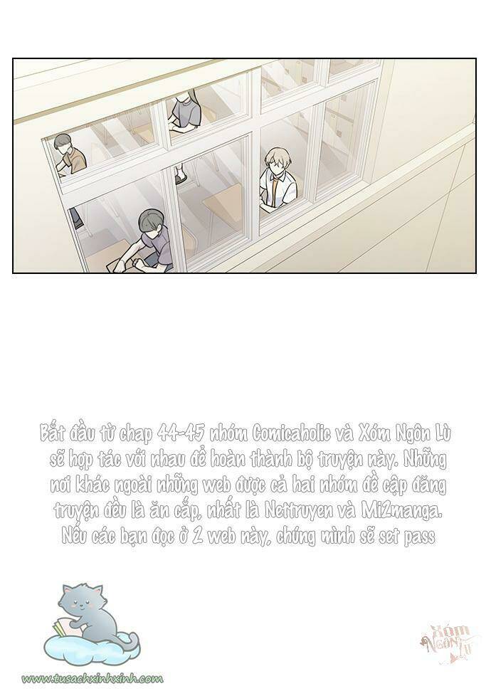 Thằng Bạn Trai Tồi Tệ Của Tôi: Chapter 59