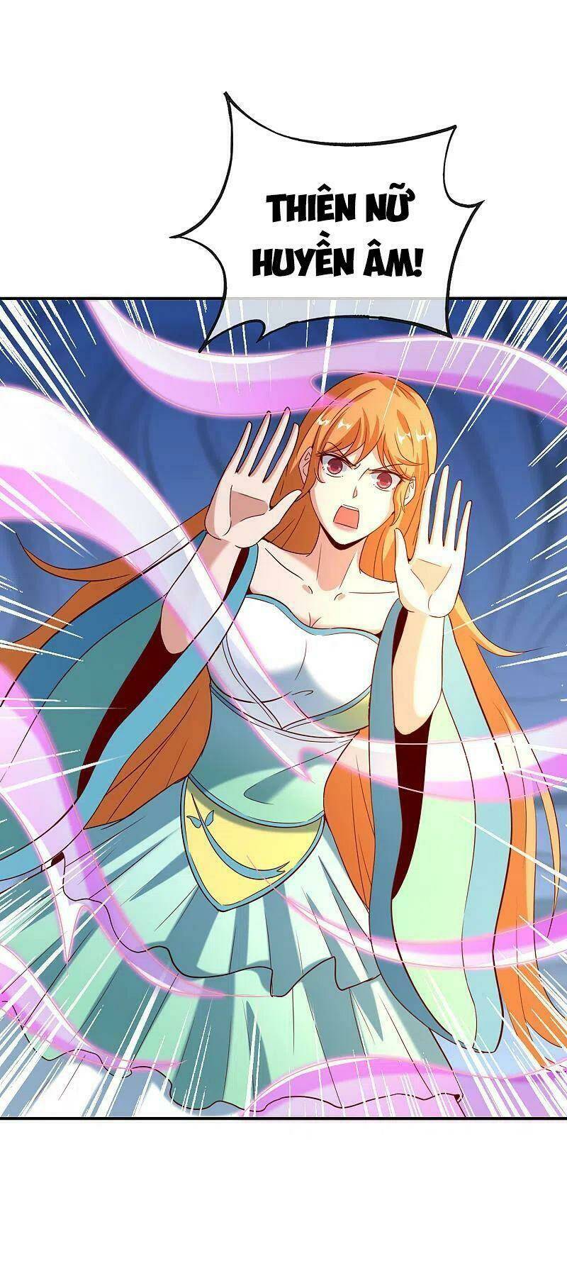 Vòng Bạn Bè Mạnh Nhất Của Tiên Giới: Chapter 140