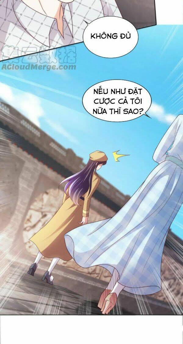 Chí Tôn Toàn Năng: Chapter 42