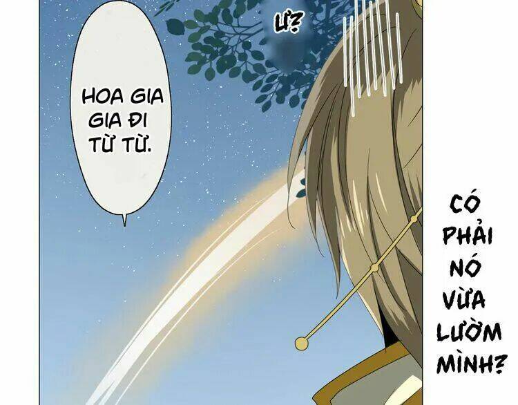 Vu Chúc Thiếu Nữ: Chapter 16.3