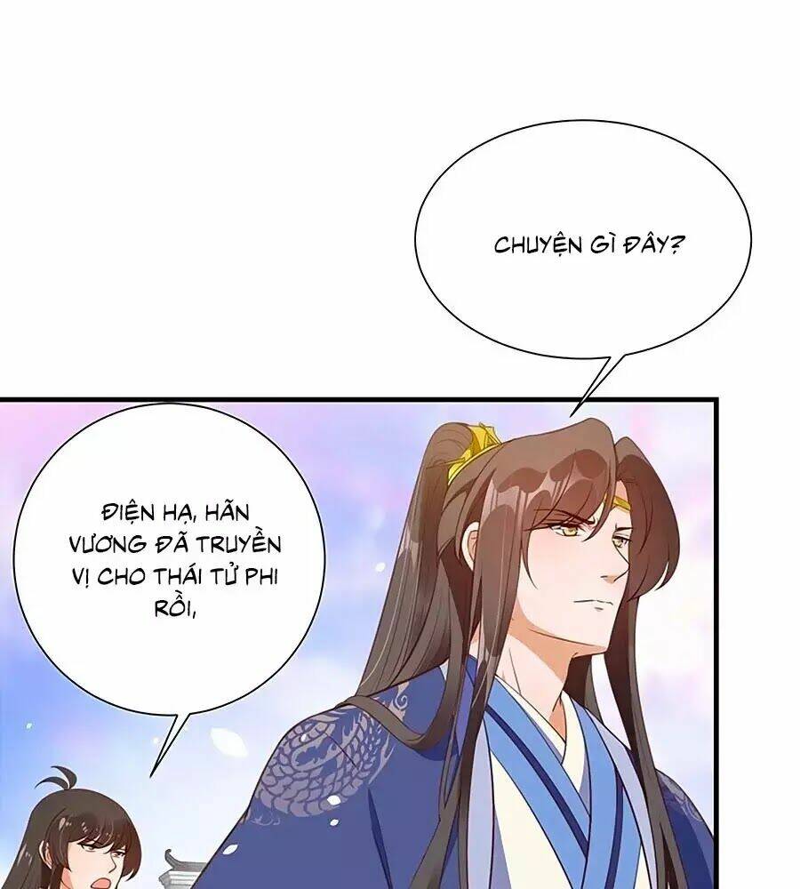 Thịnh Thế Lê Hoa Điện: Chapter 95