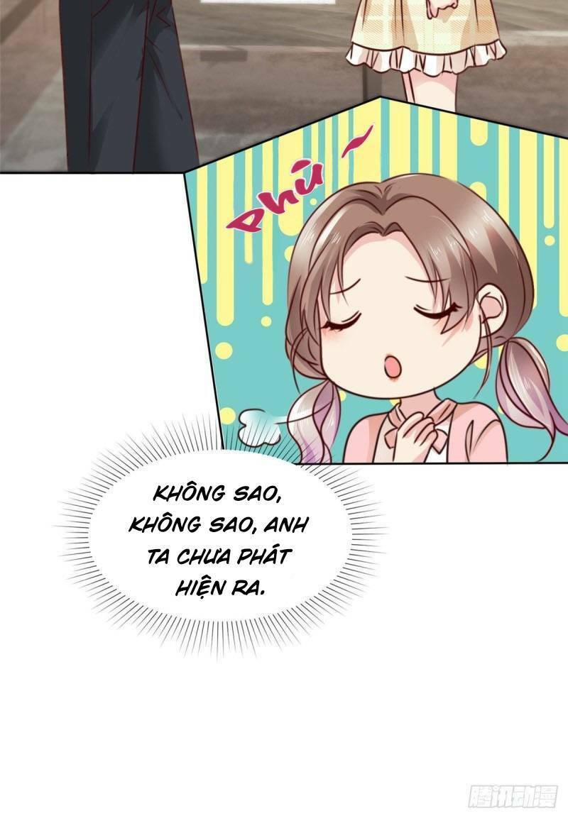 Thần Tiên Đại Nhân Của Tôi: Chapter 5