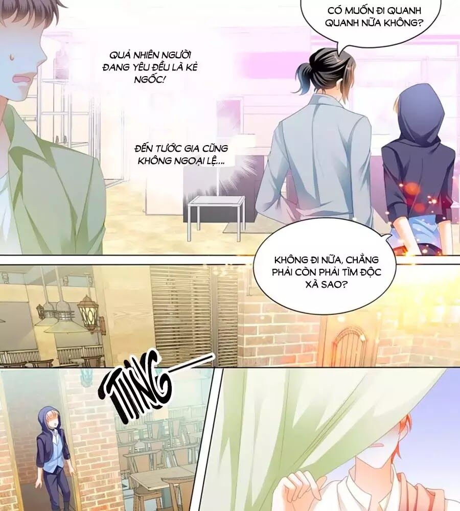 Bá Đạo Tiểu Thúc, Xin Trêu Chọc Vừa Thôi!: Chapter 131