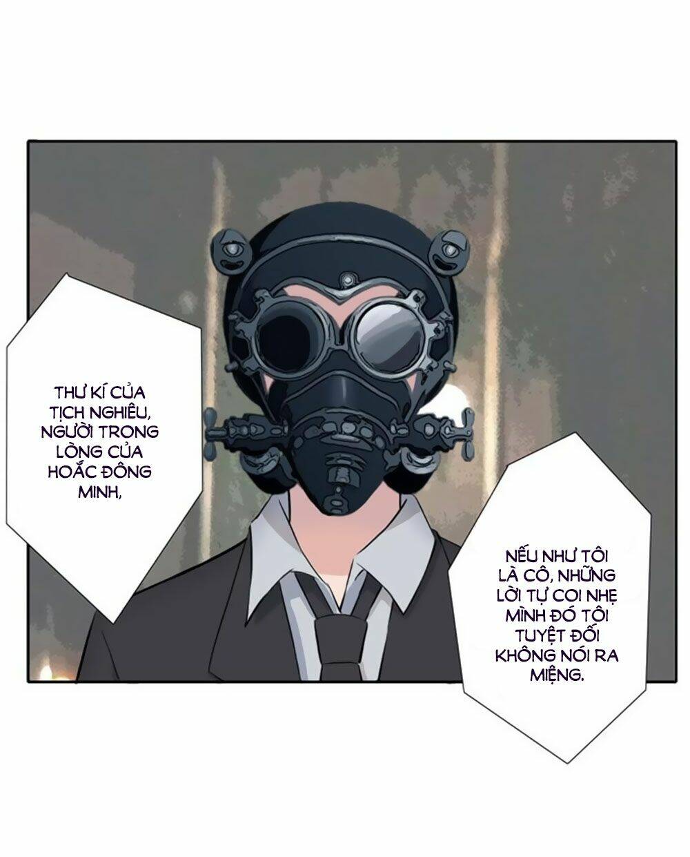 Thiên Kim Đường Môn: Chapter 39