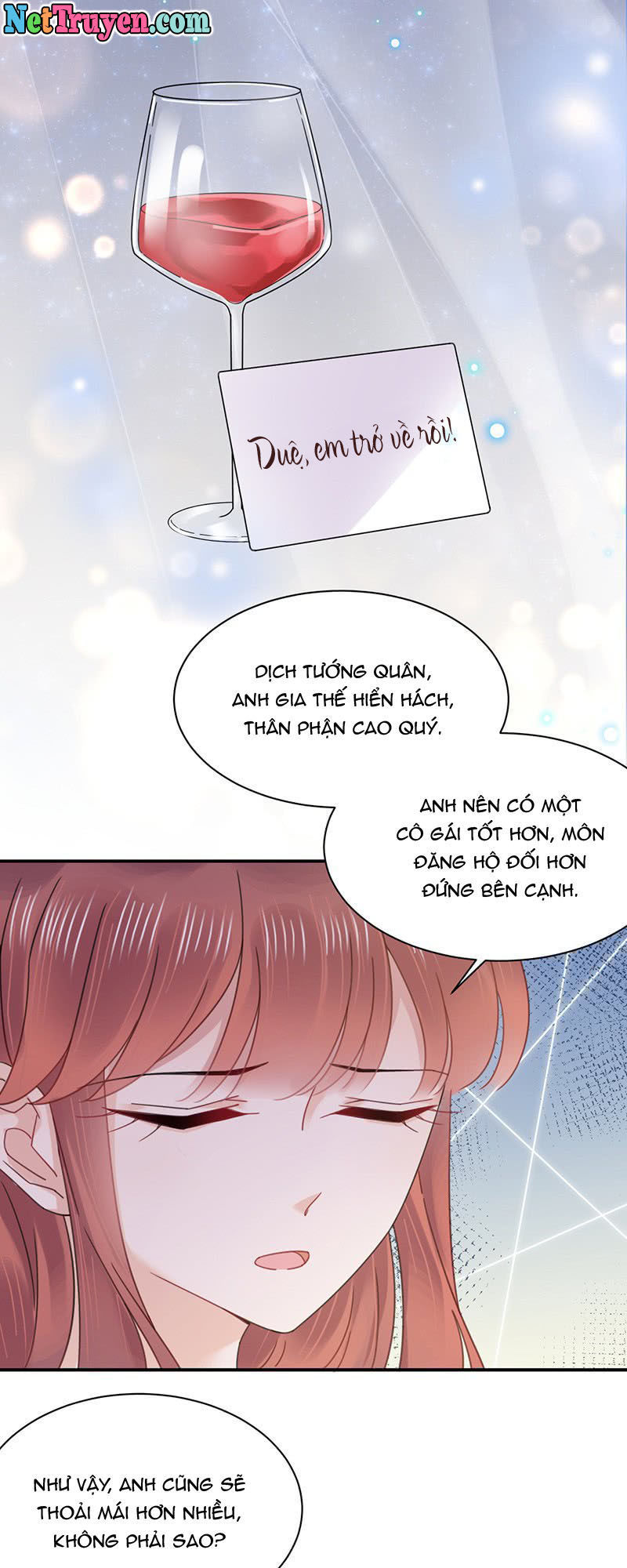 Thịnh Thế Điềm Sủng: Tiểu Manh Thê Của Dịch Thiếu: Chapter 36
