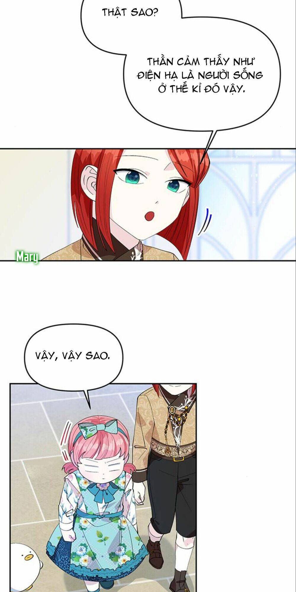 Con Người Không Phải Thứ Có Thể Sửa Rồi Dùng Được Đâu!: Chapter 17