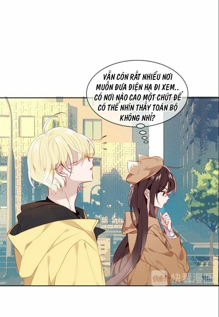 Ngô hoàng tại thượng: Chapter 106