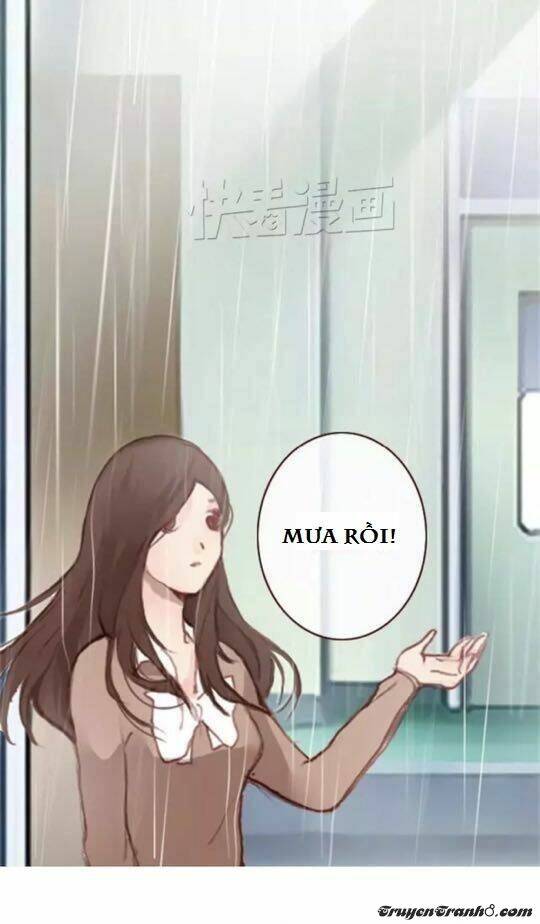 Trả Thù Trường Trung Học: Chapter 5