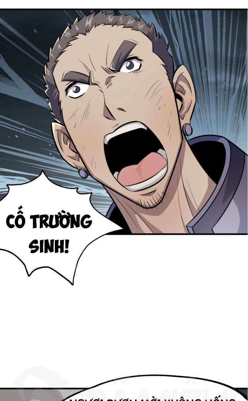 Thú Nhân: Chapter 123