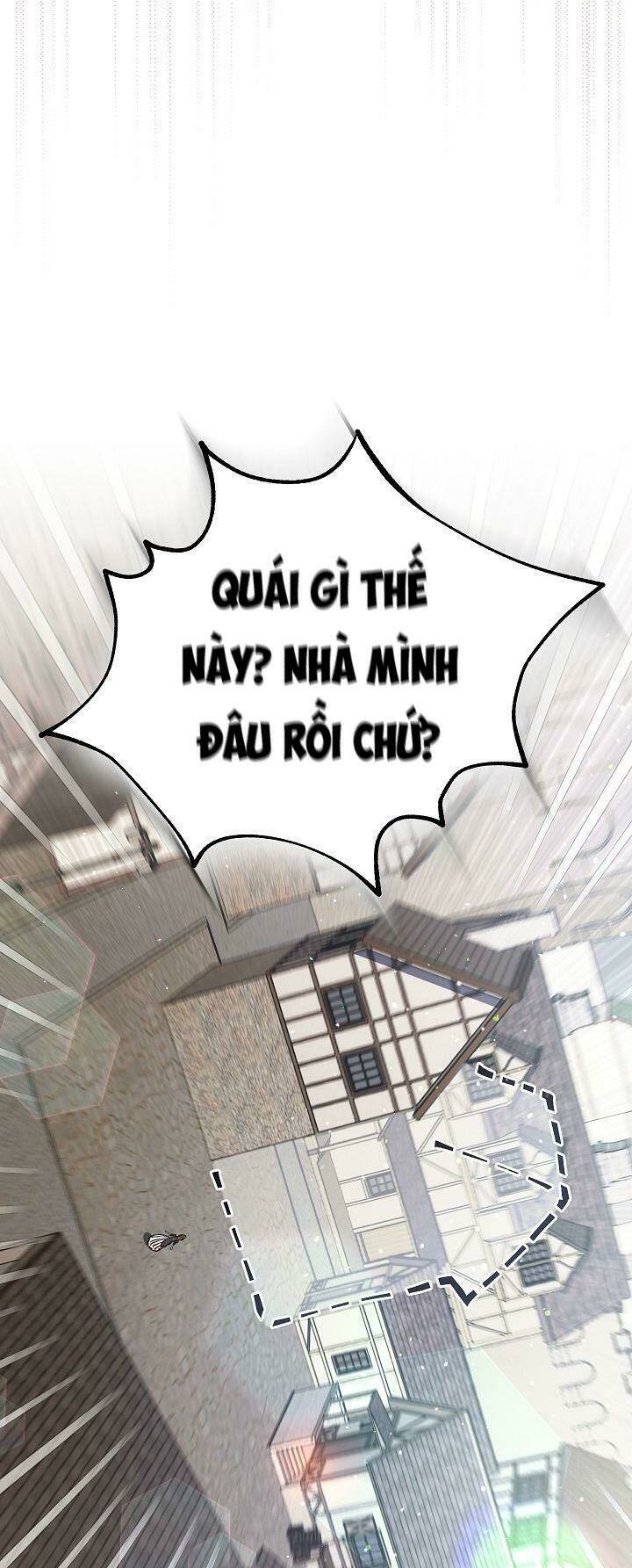 One Pair Lady: Chapter 3