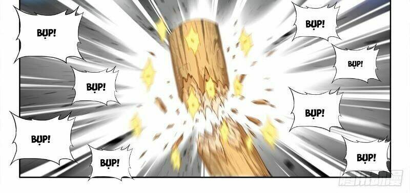 Cực Đạo Tông Sư: Chapter 71
