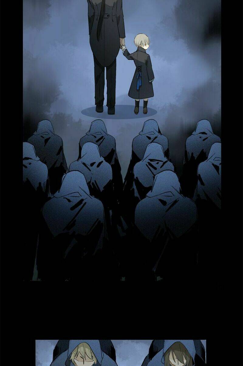 Phép Tắc Trường Ogus: Chapter 39