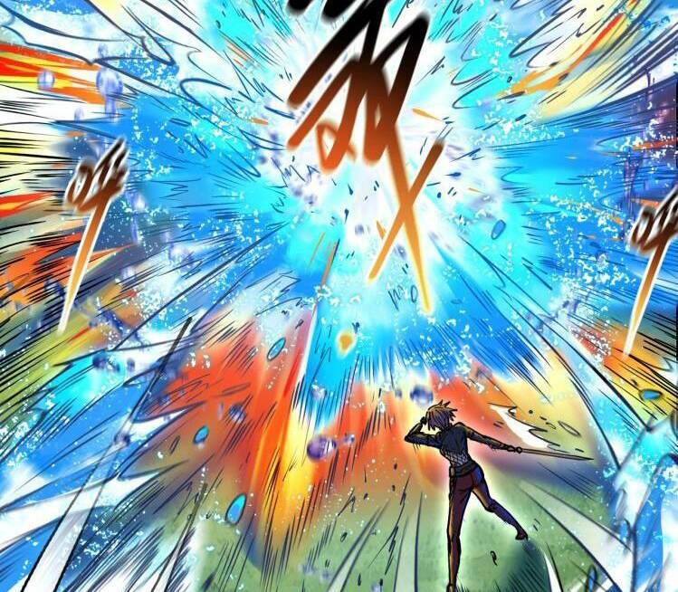 Thế Giới Xa Lạ: Chapter 44