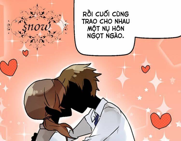 Triệu nụ hôn của hoàng tử: Chapter 4