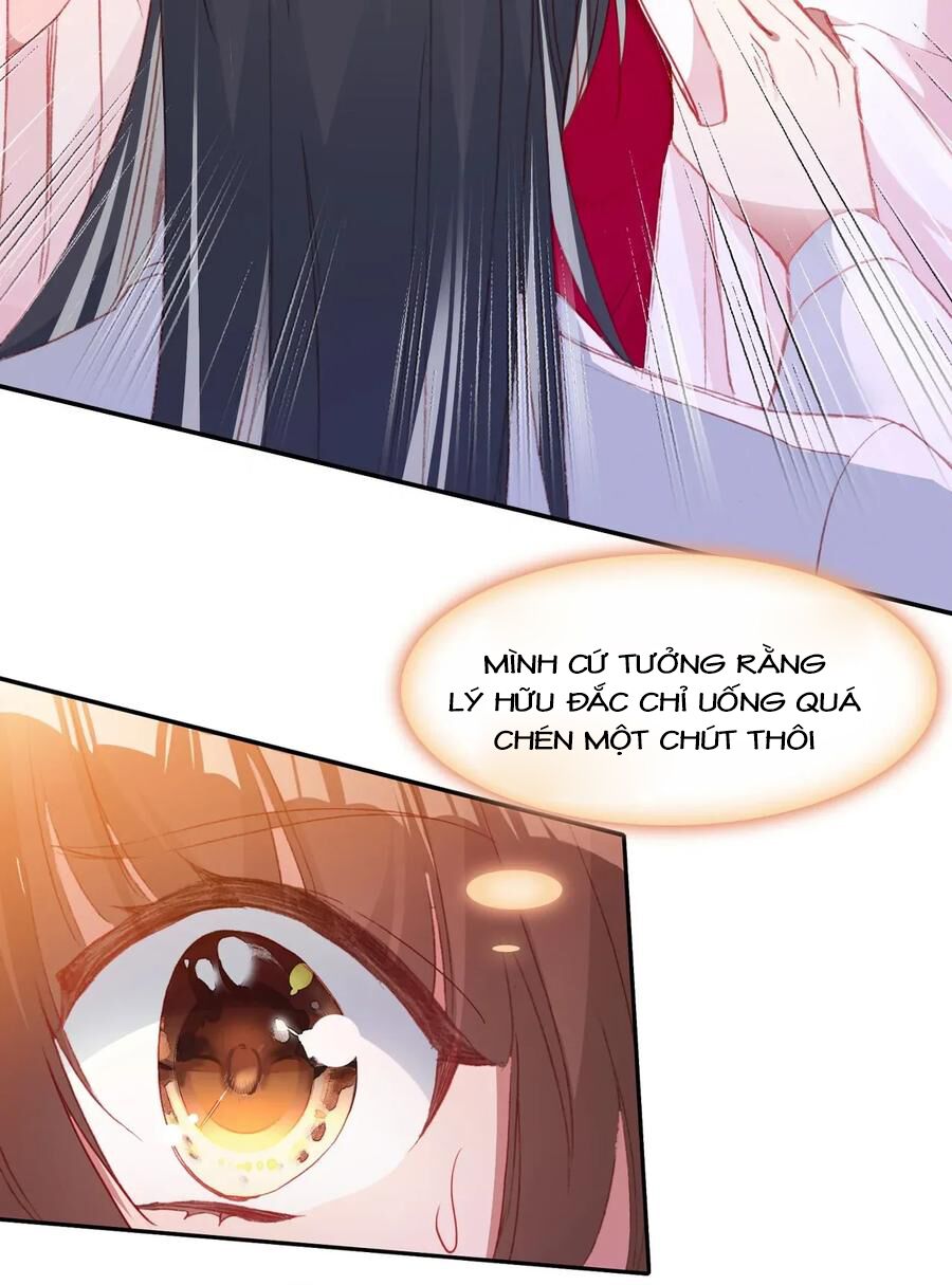 Gả Cho Một Tên Thái Giám Đáng Ghét: Chapter 156
