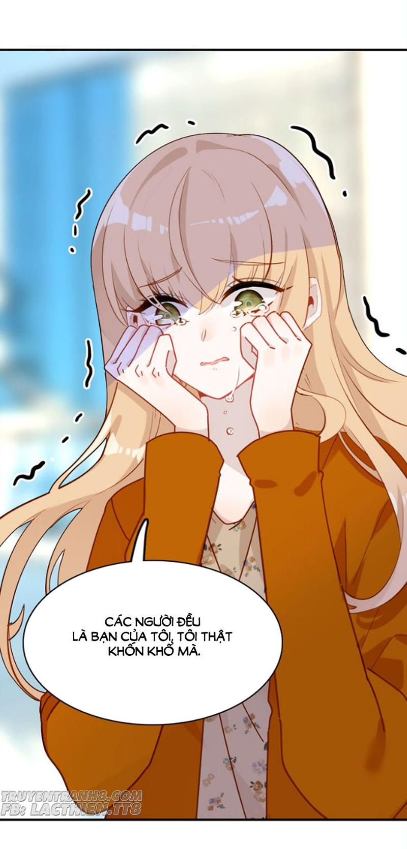 Ái Ngạo Kiều Long Vương Gia: Chapter 39