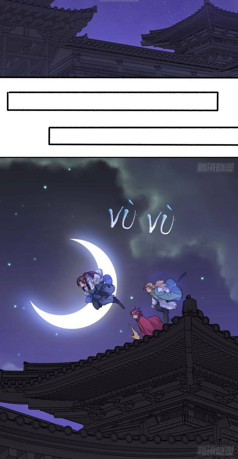 Giáng Thần Chiến Ký: Chapter 46