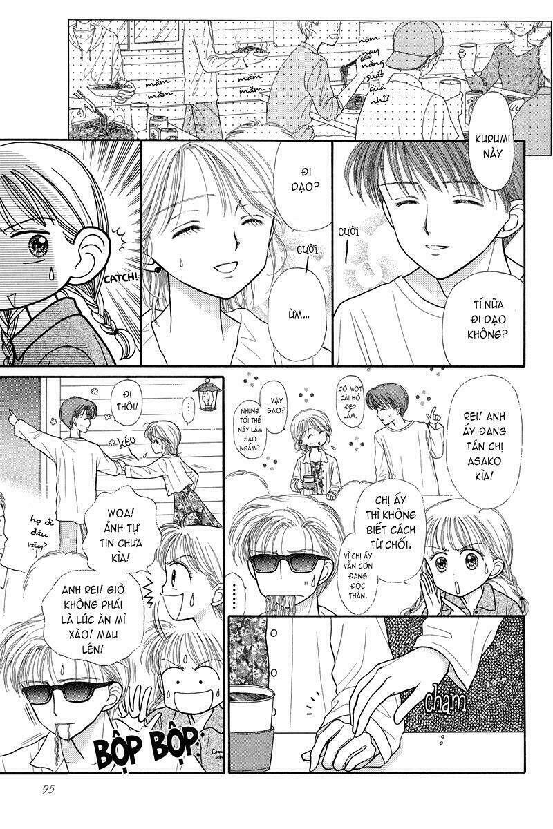 Kodomo No Omocha: Chapter 25