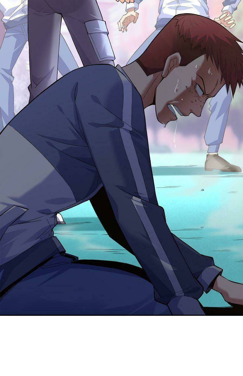 Thời Đại Thần Minh: Thế Giới Biến Thành Game Online: Chapter 2