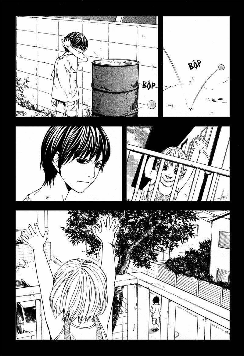 Coelacanth: Chapter 4.5