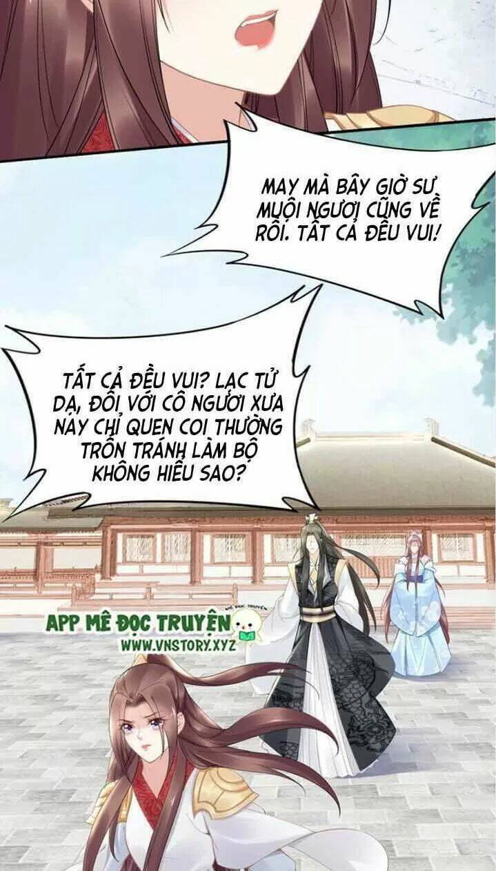 Nhất Sinh Nhất Thế Tiếu Thương Khung: Chapter 80