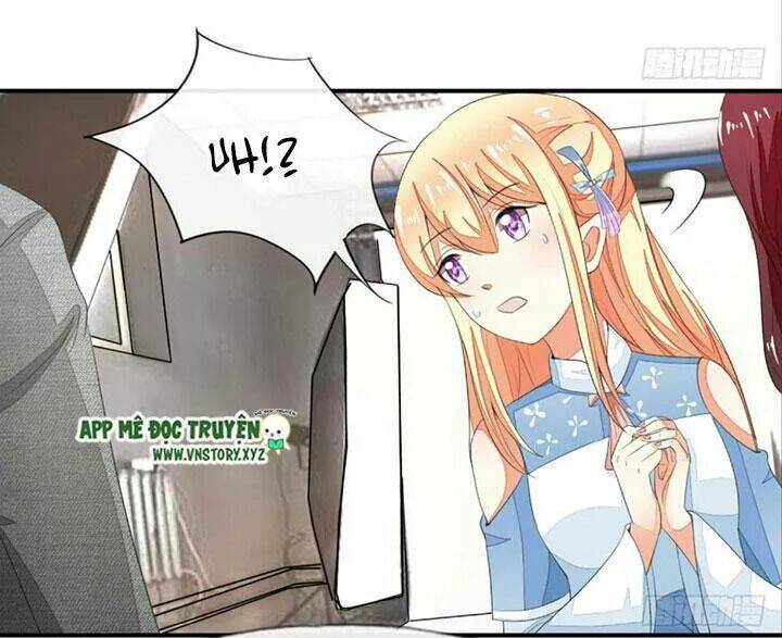 Nam Thần Ma Cà Rồng: Sủng Nhược Tiểu Lãn Thê: Chapter 83