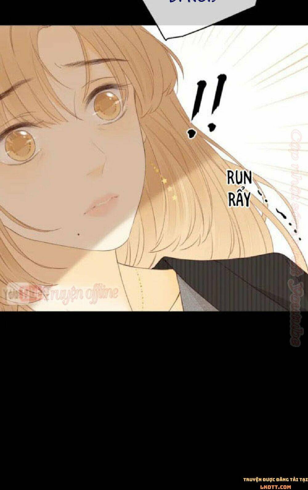 Cô Ấy Không Đáng Yêu: Chapter 82