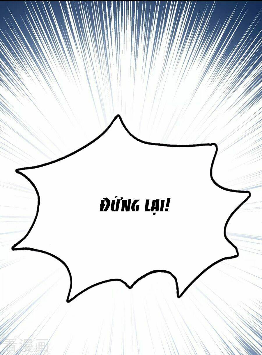 Phú Bà Bạc Tỷ Trong Lãnh Cung: Chapter 45
