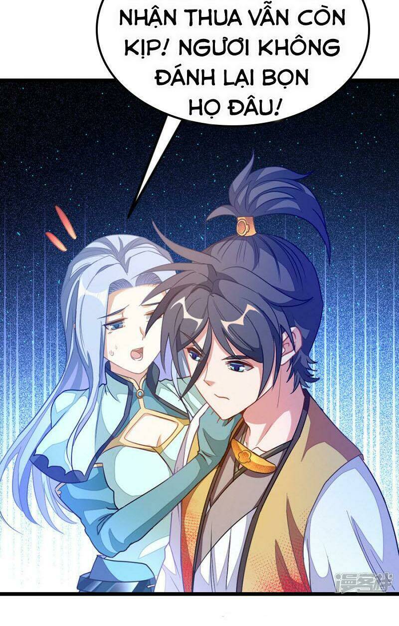 Cửu Dương Thần Vương: Chapter 179